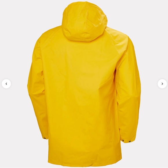 Helly Hansen Mandal Waterproof Set - Picture 2 of 12